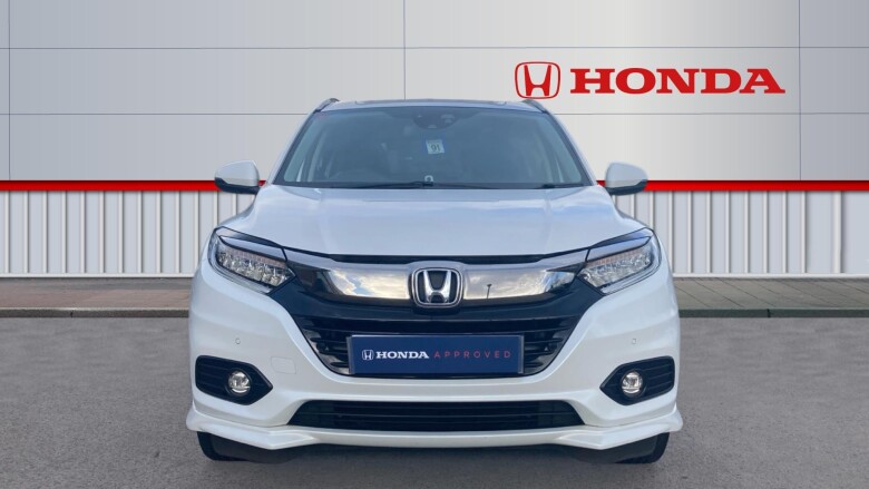 Honda HR-V 1.5 i-VTEC EX 5dr Petrol Hatchback